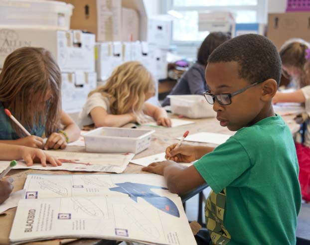 ÉDUCATION Éducation primaire : fourniture, installation des équipements et formation des professeurs